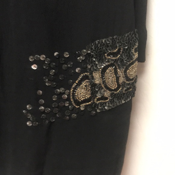 Yoana Baraschi python LBD - Picture 5 of 6